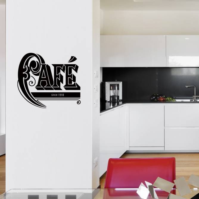 Logo Café Vintage